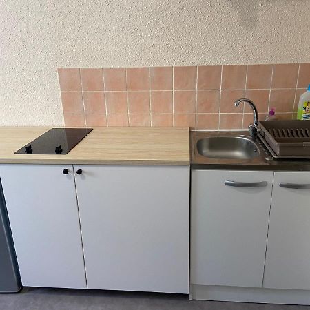 Studio Meuble A Lyon Centre Ngoại thất bức ảnh